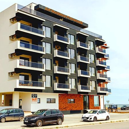 Sofi Residence Promenada Năvodari Extérieur photo