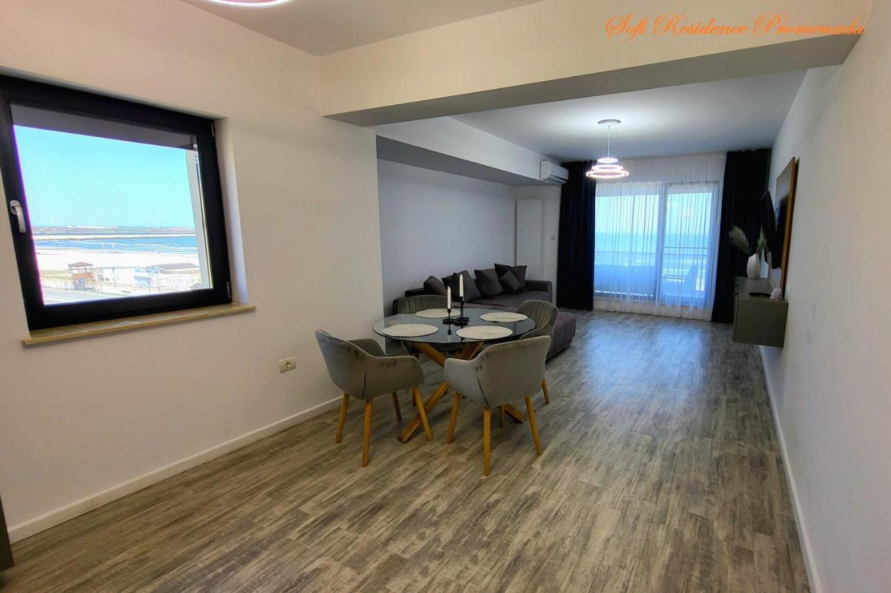 Sofi Residence Promenada Năvodari Extérieur photo