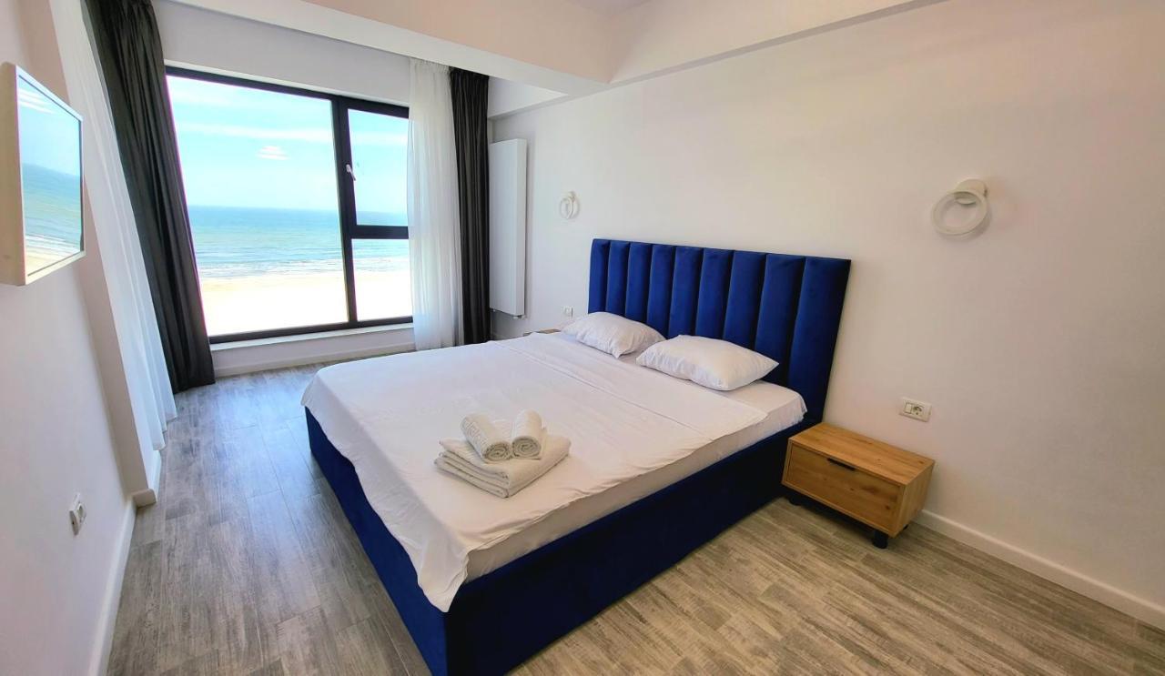 Sofi Residence Promenada Năvodari Extérieur photo