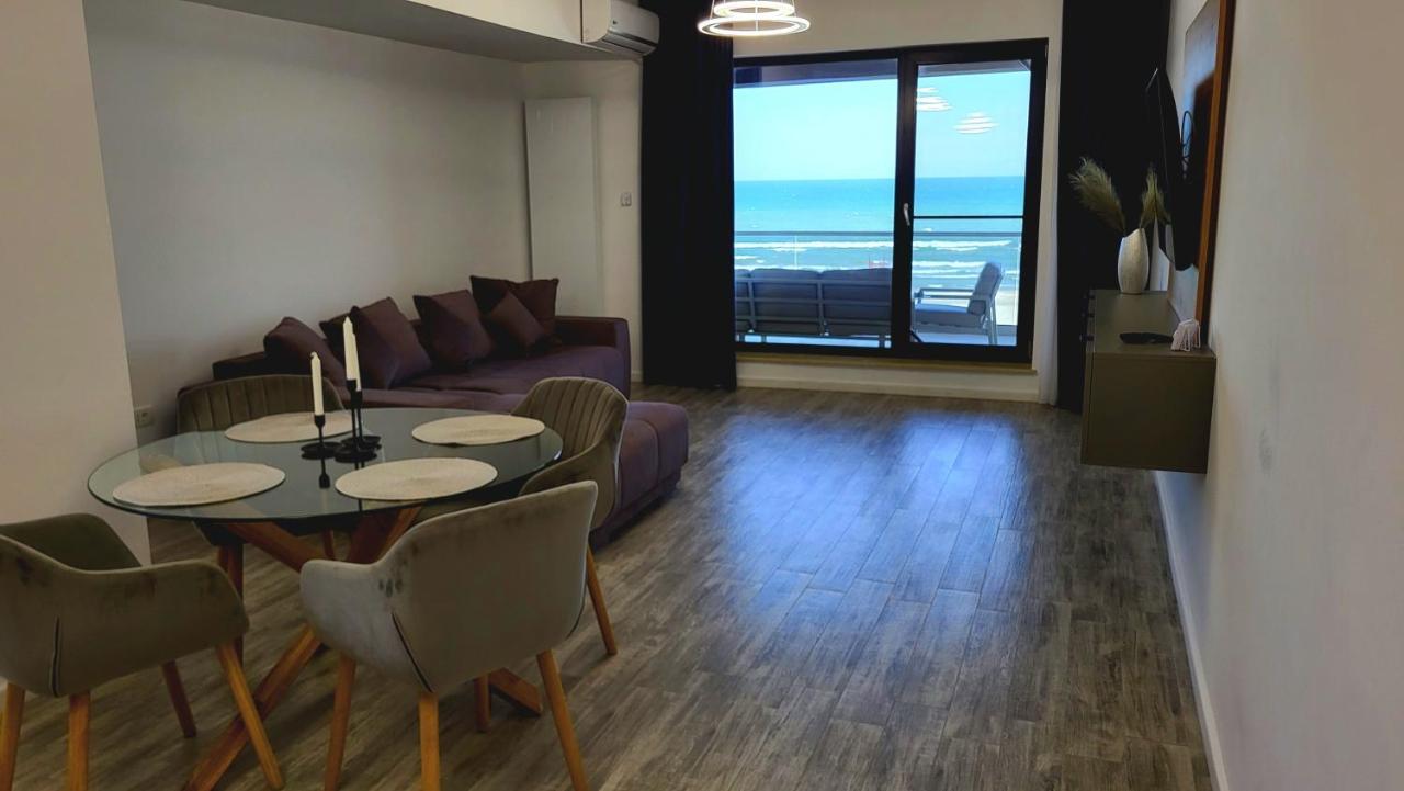 Sofi Residence Promenada Năvodari Extérieur photo