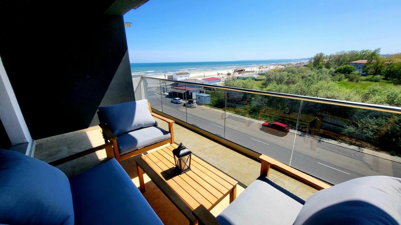 Sofi Residence Promenada Năvodari Extérieur photo