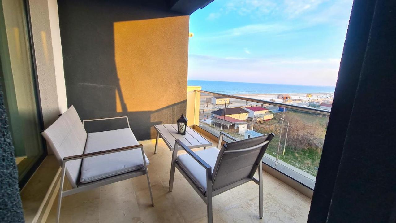 Sofi Residence Promenada Năvodari Extérieur photo