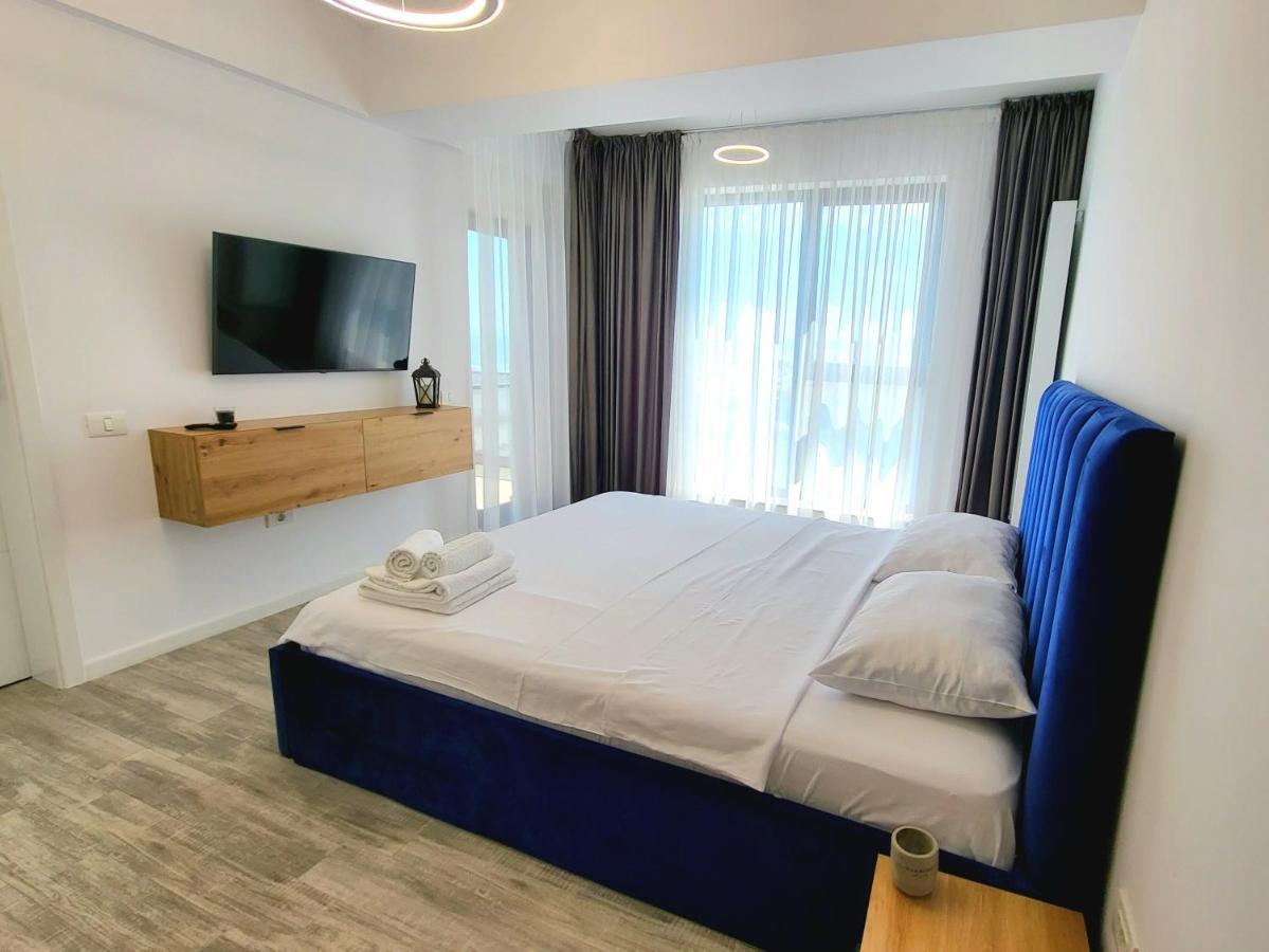 Sofi Residence Promenada Năvodari Extérieur photo