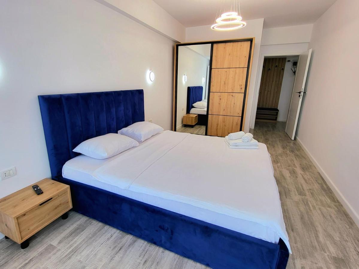 Sofi Residence Promenada Năvodari Extérieur photo