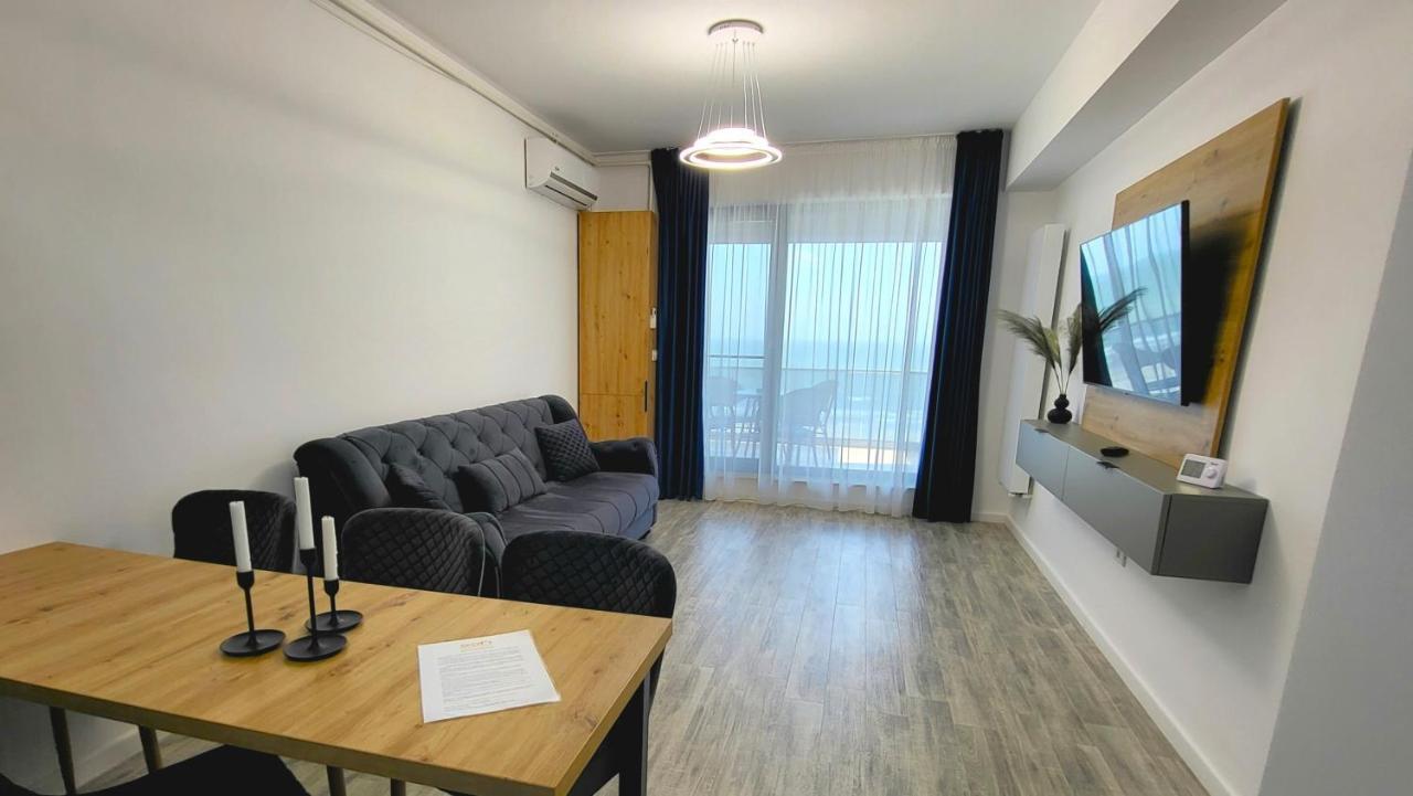 Sofi Residence Promenada Năvodari Extérieur photo