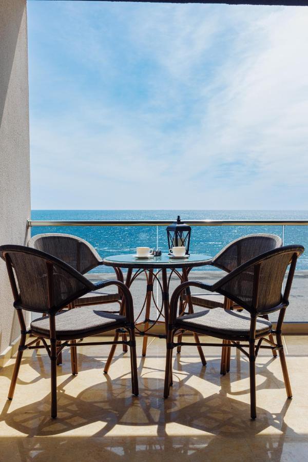 Sofi Residence Promenada Năvodari Extérieur photo
