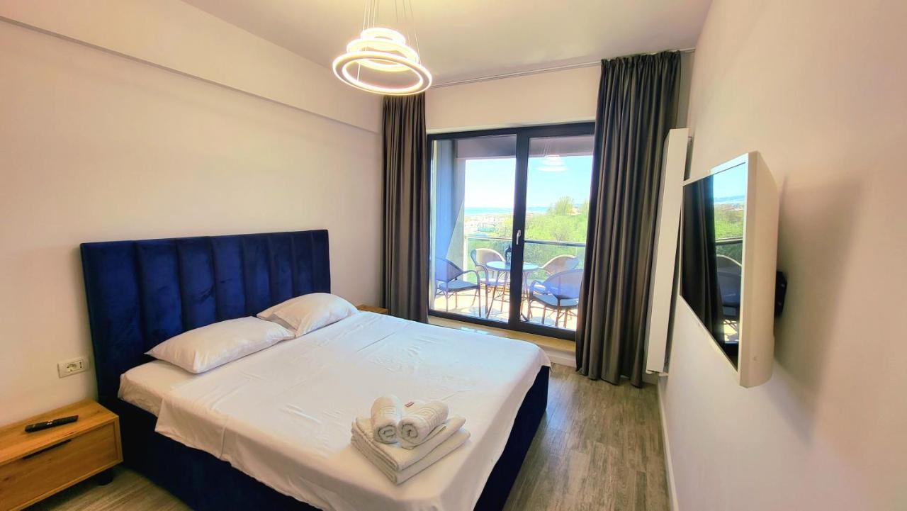 Sofi Residence Promenada Năvodari Extérieur photo