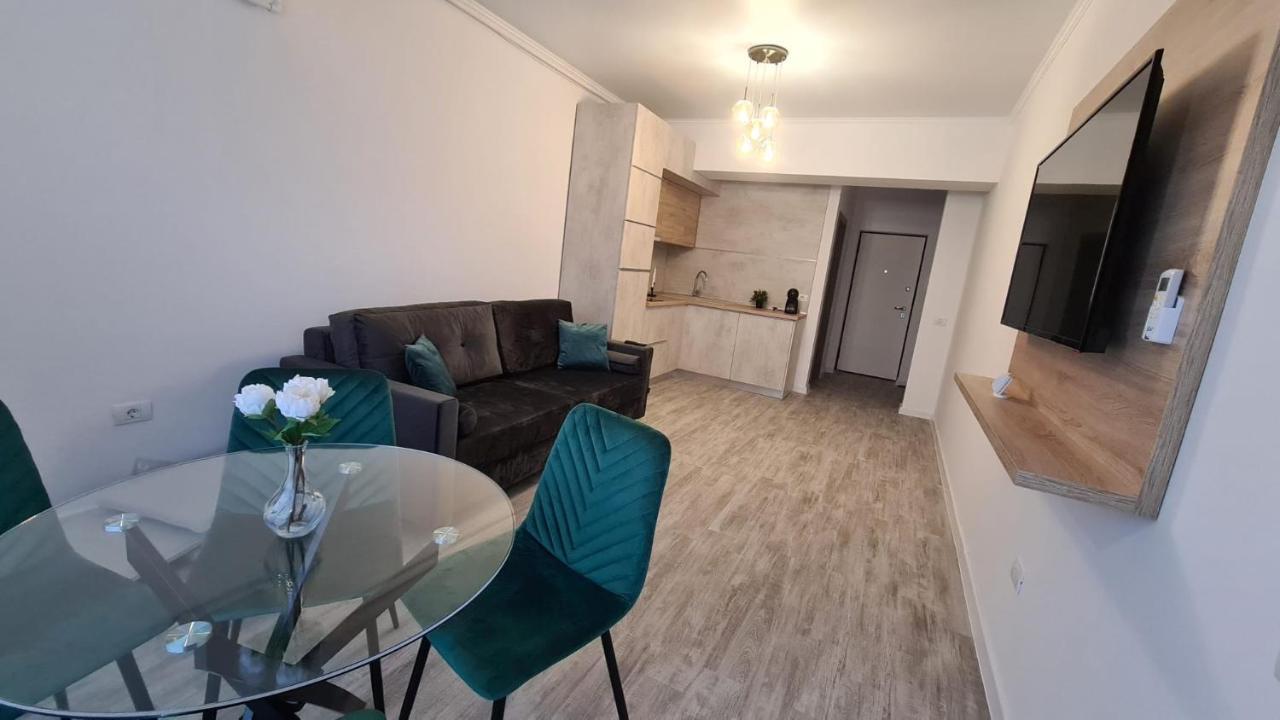 Sofi Residence Promenada Năvodari Extérieur photo