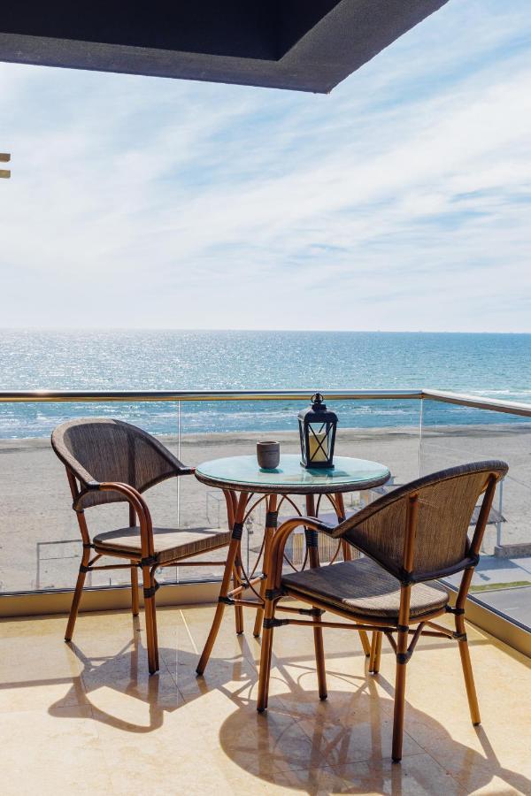 Sofi Residence Promenada Năvodari Extérieur photo