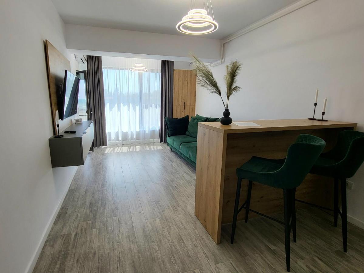 Sofi Residence Promenada Năvodari Extérieur photo