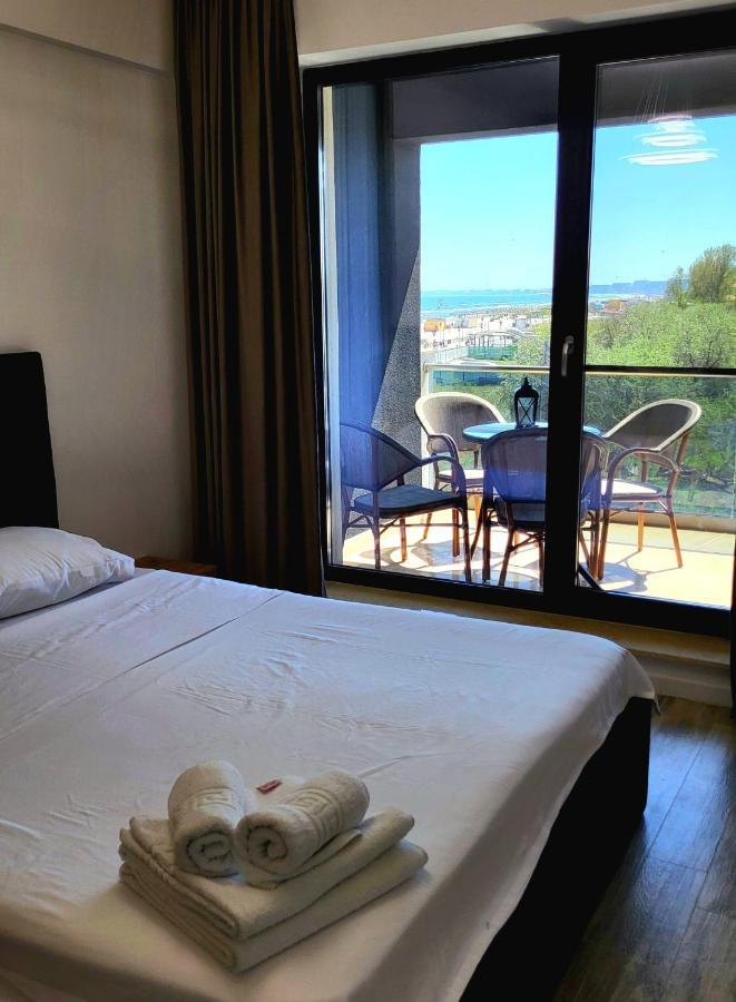 Sofi Residence Promenada Năvodari Extérieur photo