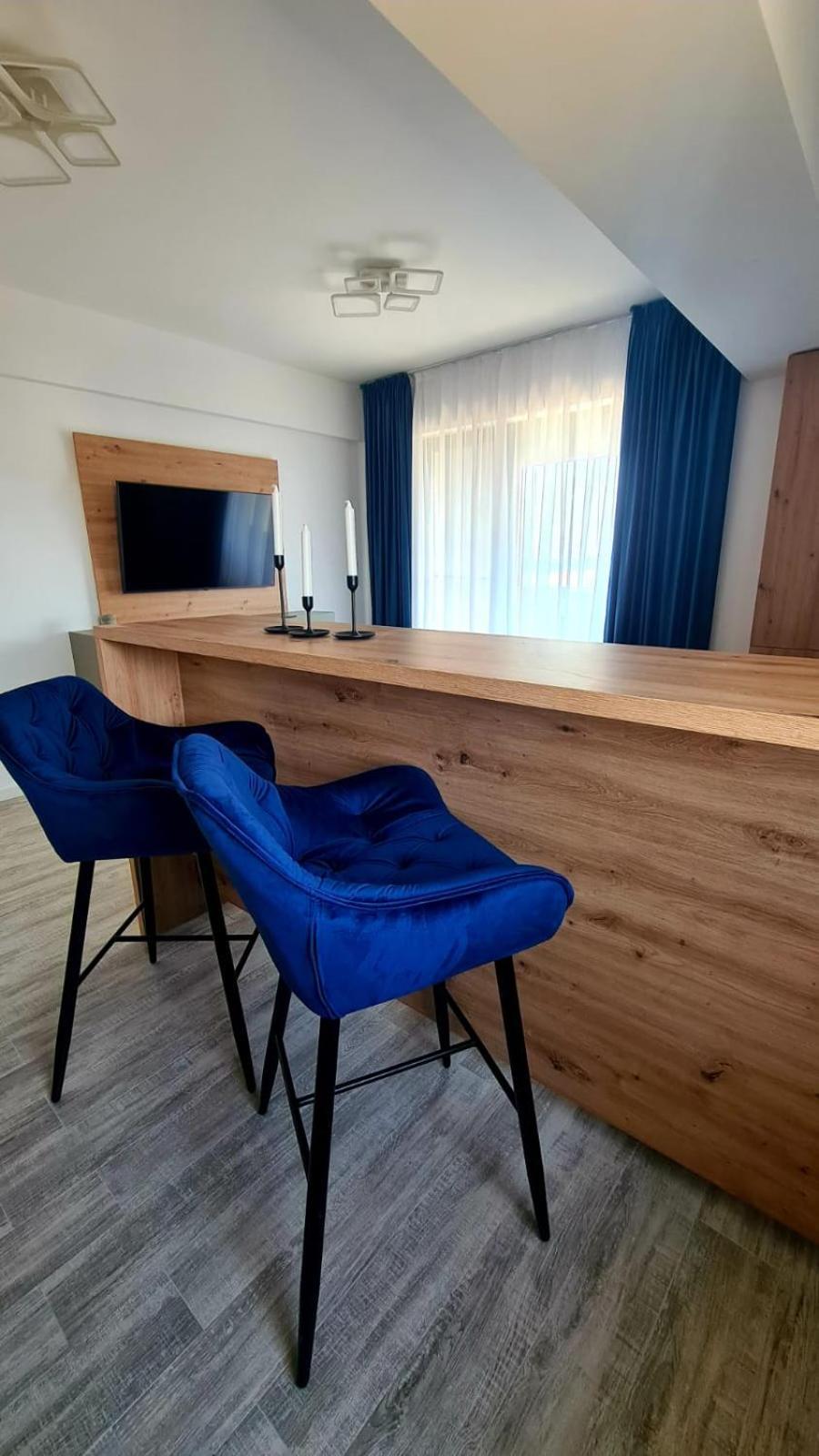 Sofi Residence Promenada Năvodari Chambre photo