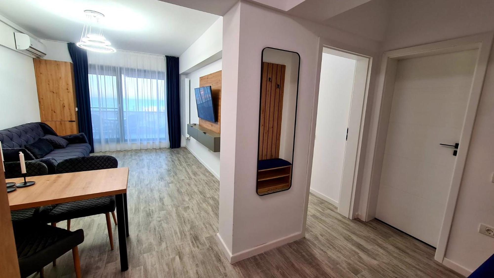 Sofi Residence Promenada Năvodari Chambre photo